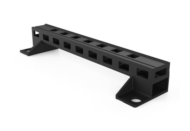 <h3 style="text-align: center;"><span style="font-family:Open Sans;"><span style="font-size:20px;">Viga de alumínio fundido</span></span></h3> <link href="https://fonts.googleapis.com/css?family=Open Sans" rel="stylesheet" type="text/css">