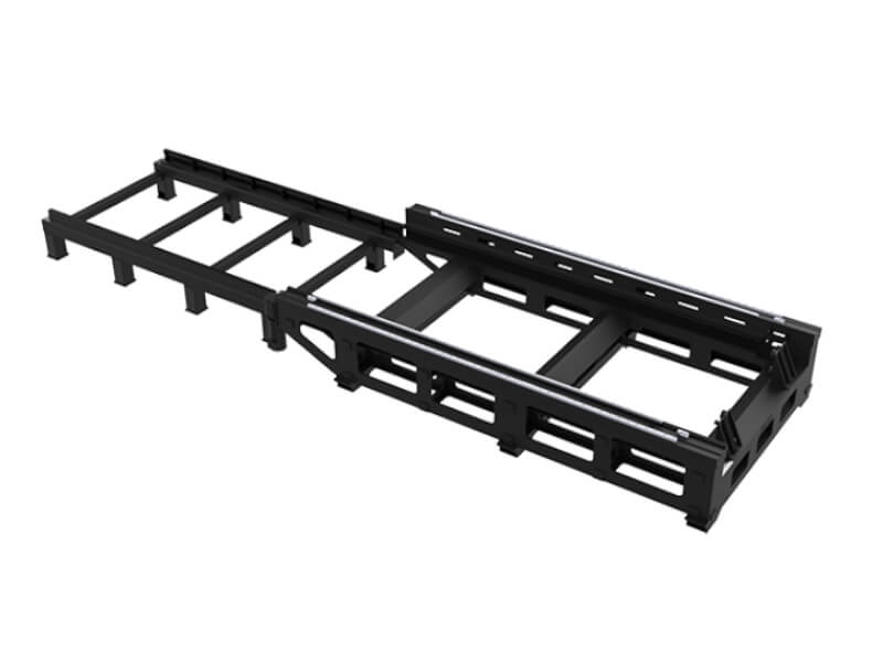 <h3><span style="font-size:20px;"><span style="font-family:Open Sans;">Cama de ferro fundido</span></span></h3> <link href="https://fonts.googleapis.com/css?family=Open Sans" rel="stylesheet" type="text/css">