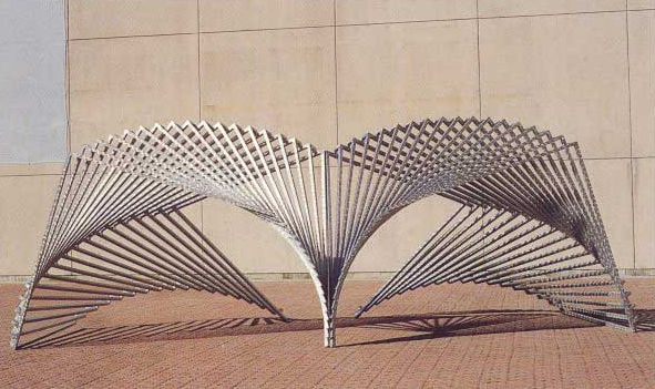 Alum&iacute;nio de corte a laser de fibra