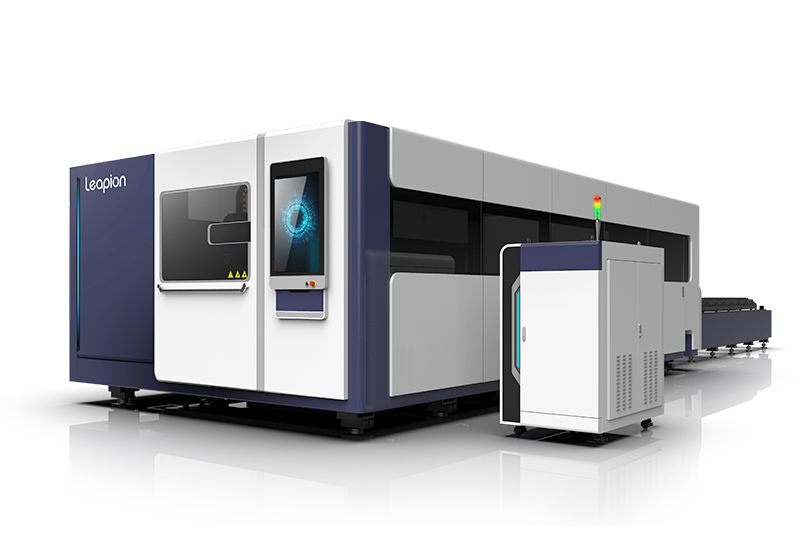 Como resolver o problema de que a lente da máquina de corte a laser é frequentemente danificada?