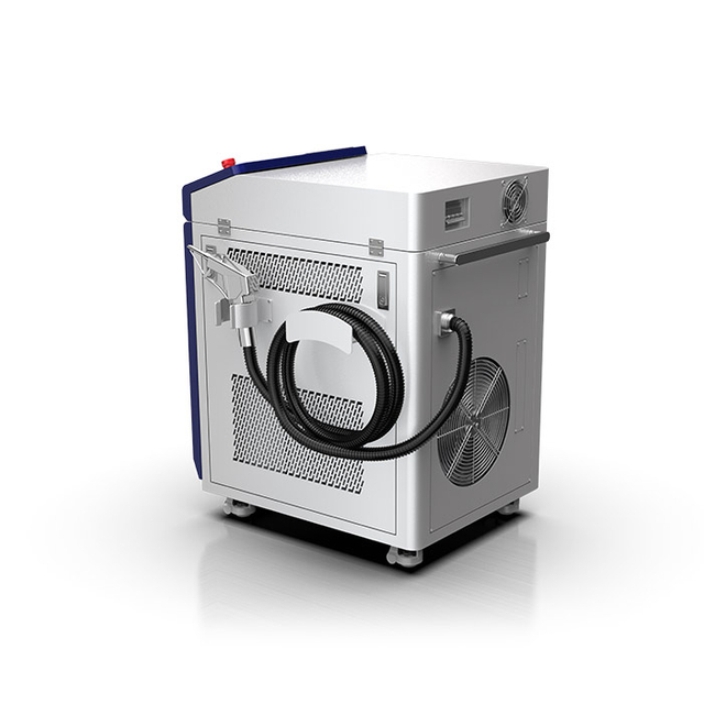 soldador portátil a laser 1000w