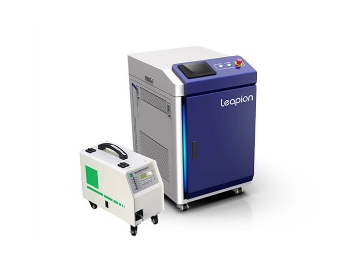 pre&ccedil;o da m&aacute;quina de solda a laser port&aacute;til