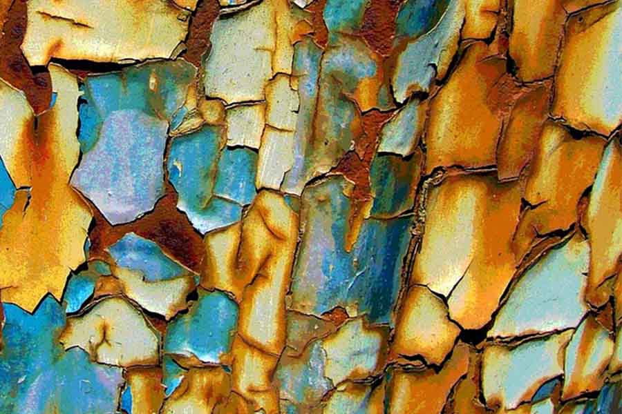 remover tinta ferrugem