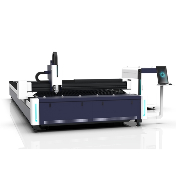 Máquina de corte a laser de fibra