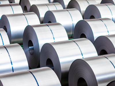 Indústria de materiais