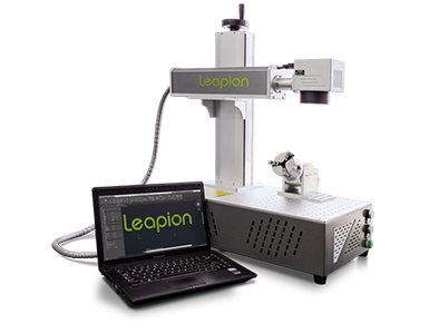 m&aacute;quina de marca&ccedil;&atilde;o a laser de fibra