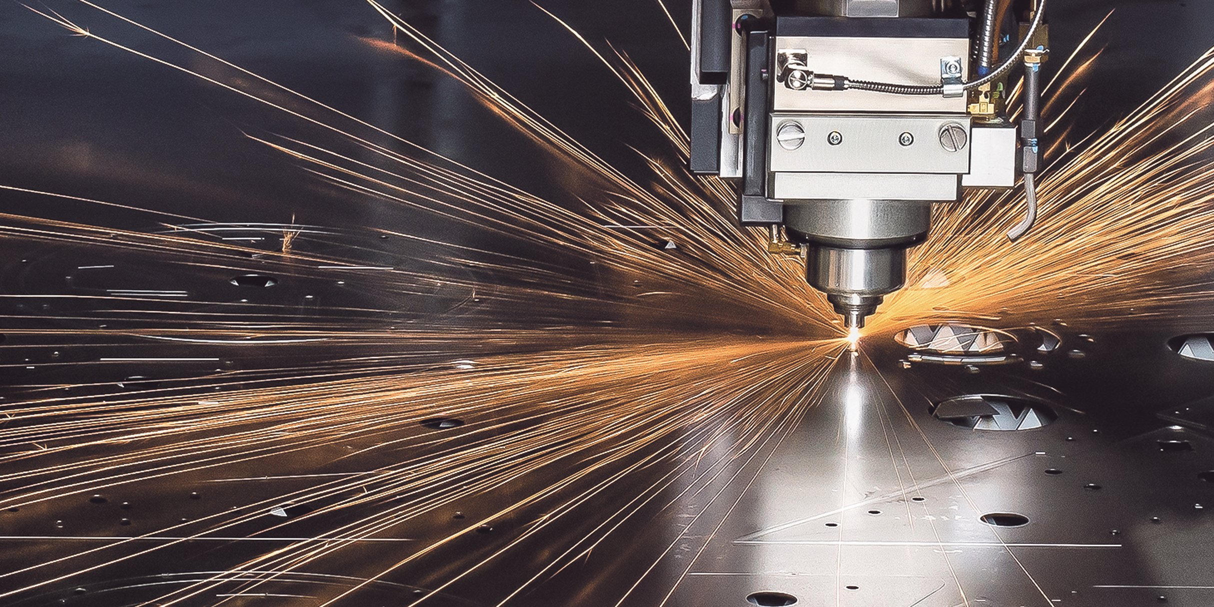 Como comprar uma máquina de corte a laser que combina com você?