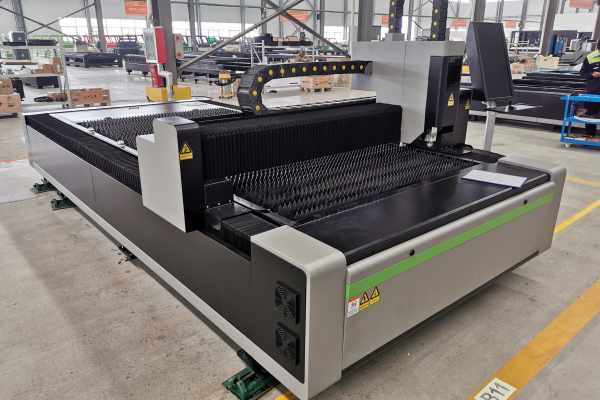 m&aacute;quina de corte a laser de fibra