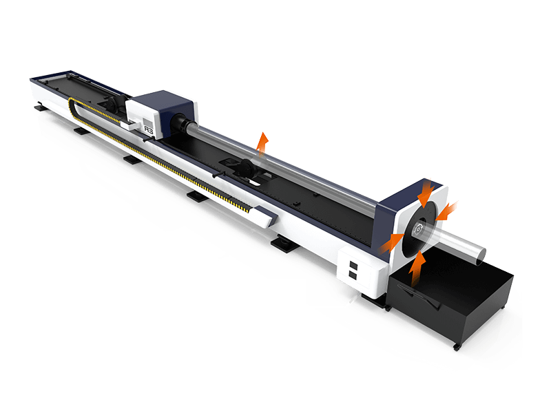 fornecedor de metal cortador a laser de fibra cnc