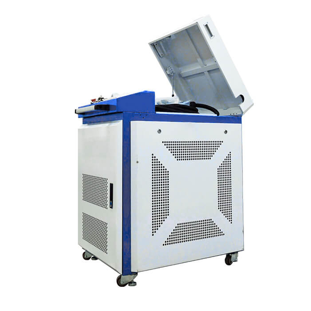 preço da pistola de remoção de ferrugem a laser