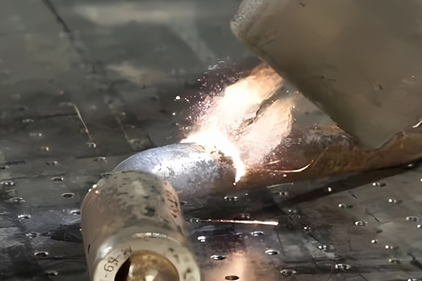 custo de limpeza a laser por hora