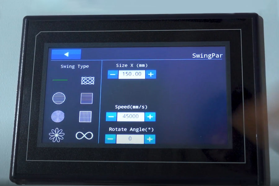 removedor de ferrugem e tinta a laser