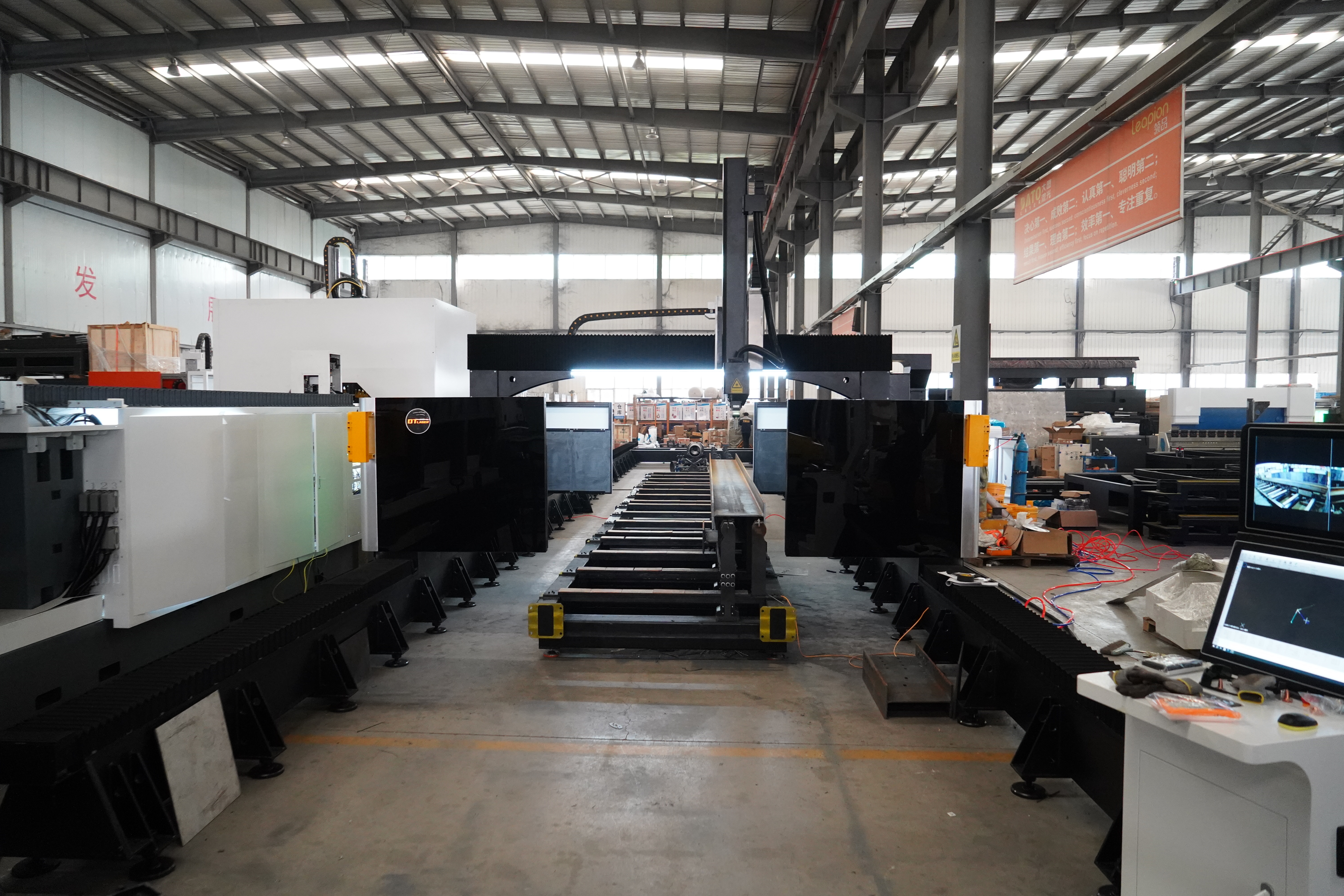 O que é corte a laser? A Ciência da Fatia