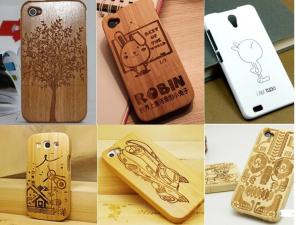 Amostra de m&aacute;quina de marca&ccedil;&atilde;o a laser