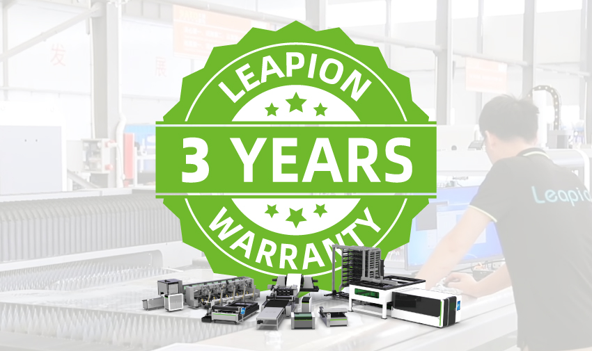 Tr&ecirc;s anos ap&oacute;s a garantia de vendas