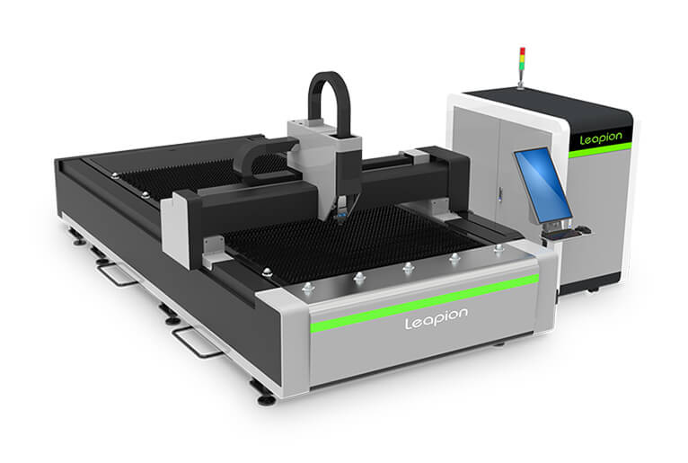 Como é a aplicação da máquina de corte a laser de fibra na indústria de equipamentos esportivos?