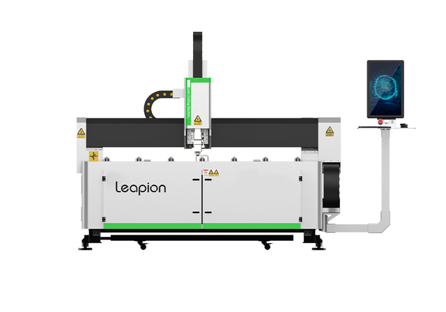 cortador a laser de fibra óptica