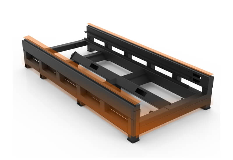 <h3 style="text-align: center;"><span style="font-size:20px;"><span style="font-family:Open Sans;">Estrutura de estrutura de aço oca</span></span></h3> <link href="https://fonts.googleapis.com/css?family=Open Sans" rel="stylesheet" type="text/css">