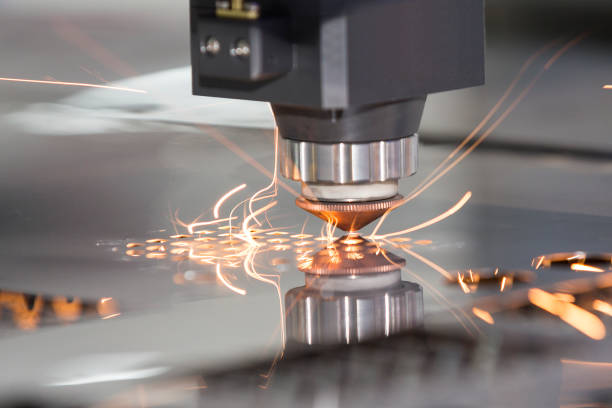 Manutenção de Máquinas de Corte a Laser de Fibra: Guia Prático e Melhores Práticas
