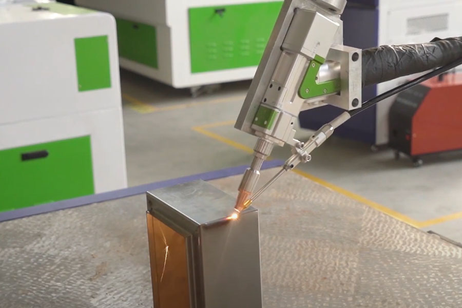 marcas de m&aacute;quinas de solda