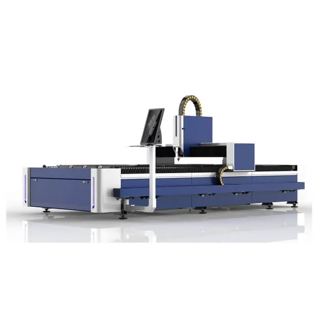 mesa de corte a laser