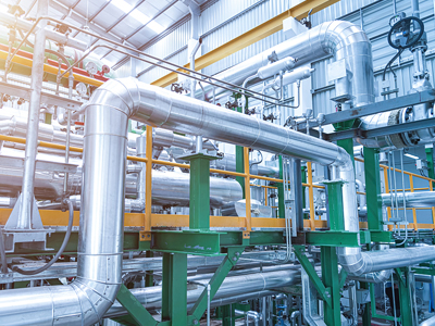  Composição da linha de produção 