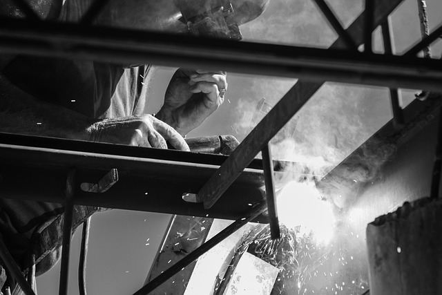 m&aacute;quina de solda a laser de metal