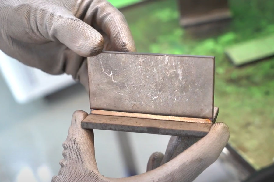 aplica&ccedil;&atilde;o de soldagem por feixe de laser