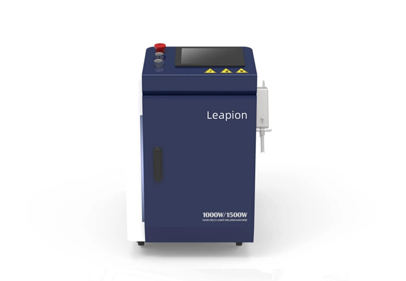 Pre&ccedil;o da m&aacute;quina de solda a laser 3 em 1