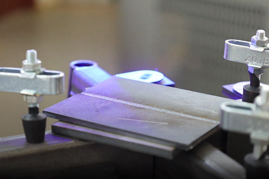 soldagem a laser vs soldagem tig